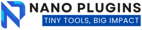 Nano Plugins